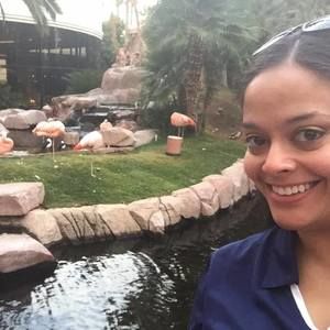 Meet your Posher, Vanessa